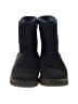 Cat & Jack Black Boots Size 4 (youth) - photo 2