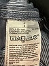 Gap Paisley Blue Casual Pants Size 4 - photo 8