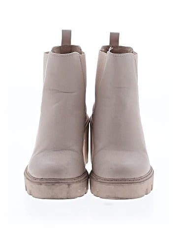 Assorted Brands Ankle Boots (view 2)