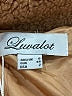 Luvalot Brown Coat Size 2 - photo 6