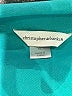 Christopher & Banks Teal Jacket Size XL - photo 6