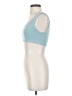 Shein Teal Sleeveless Top Size XS - photo 5