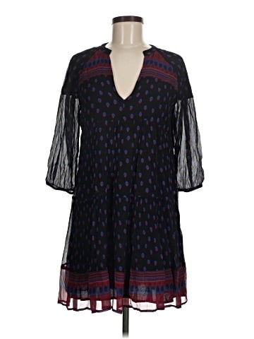 BA&SH Kimono (view 1)