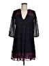 BA&SH Black Kimono Size Med (2) - photo 1