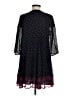 BA&SH Black Kimono Size Med (2) - photo 2