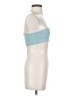 Shein Teal Sleeveless Top Size XS - photo 4