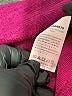 Unbranded Purple Pullover Sweater Size M (estimated) - photo 7