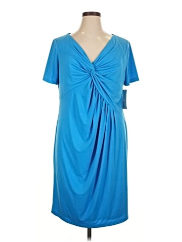 David David Meister Cocktail Dress (view 1)