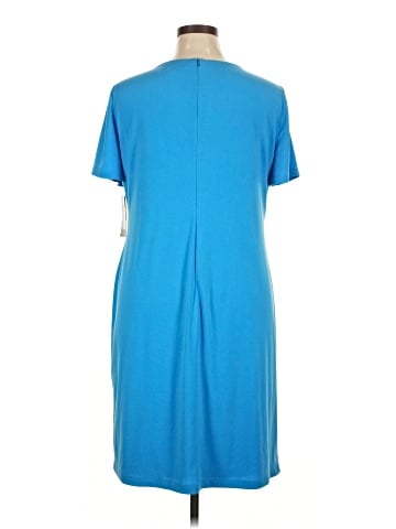 David David Meister Cocktail Dress (view 2)