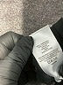 Express 100% Polyester Black Cocktail Dress Size M - photo 8
