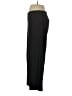 The Limited Solid Black Dress Pants Size 10R - photo 5