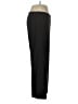 The Limited Solid Black Dress Pants Size 10R - photo 4