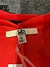 Ya Los Angeles Red Pink Blouse Size S - photo 7