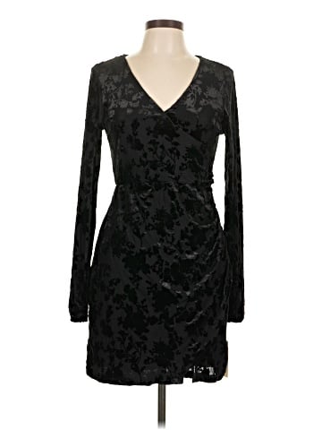 Rewind Cocktail Dress (view 1)