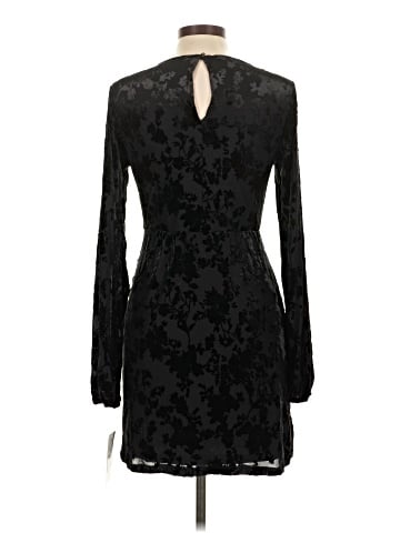 Rewind Cocktail Dress (view 2)