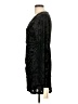 Rewind Black Cocktail Dress Size L - photo 5