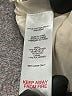 Jason Wu Tweed Ivory Blazer Size XS - photo 7