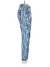 JoFit Stripes Blue Active Pants Size XS - photo 4