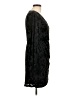 Rewind Black Cocktail Dress Size L - photo 4