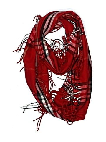 Dillard's Scarf (view 1)