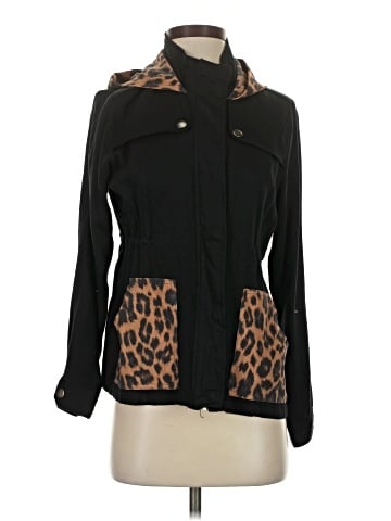 Crazy Train Jacket (view 1)