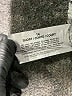 Gloria Vanderbilt Gray Jeggings Size 14S - photo 4