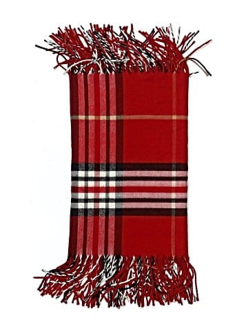 Dillard's Scarf (view 2)