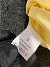 Unbranded Yellow Casual Dress Size S - photo 5
