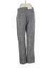 Eleventy Tweed Gray Dress Pants Size 6 - photo 2