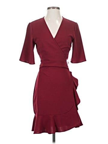StyleStalker Cocktail Dress (view 1)