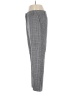 Eleventy Tweed Gray Dress Pants Size 6 - photo 5