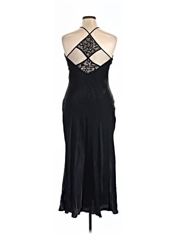 Geary Roark Kamisato Cocktail Dress (view 2)