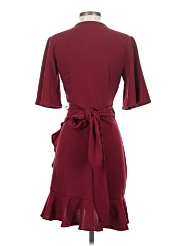 StyleStalker Cocktail Dress (view 2)