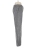 Eleventy Tweed Gray Dress Pants Size 6 - photo 4