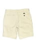 Faherty Solid Ivory Khaki Shorts Size 32 waist - photo 2