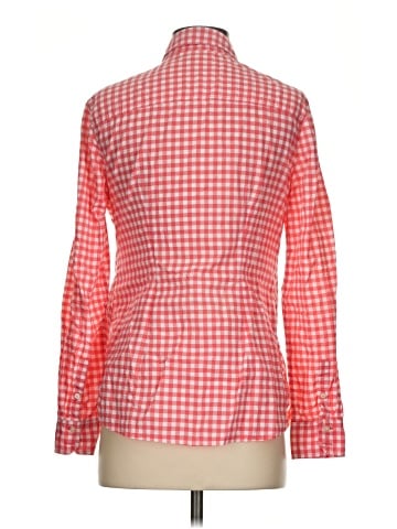 Gap - Maternity Long Sleeve Button-Down Shirt (view 2)