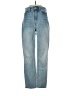 H&M Blue Jeans Size 4 - photo 1