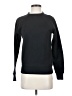 Everlane 100% Cotton Solid Black Pullover Sweater Size XXS - photo 1