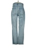 H&M Blue Jeans Size 4 - photo 2