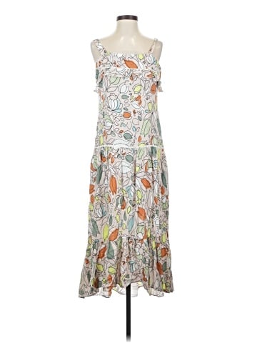Slate & Willow Casual Dress (view 1)