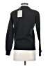 Everlane 100% Cotton Solid Black Pullover Sweater Size XXS - photo 2