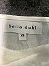 Bella Dahl Ivory Tank Top Size XS - photo 7