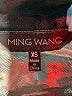 MING WANG Print Blue Raincoat Size XS - photo 6