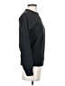 Everlane 100% Cotton Solid Black Pullover Sweater Size XXS - photo 4