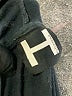 H by Bordeaux Black Cardigan Size M - photo 7