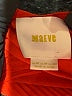 Maeve 100% Polyester Orange Casual Dress Size 4 (petite) - photo 7