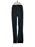 FRAME Black Jeans Size 27 waist - photo 1