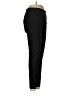 GINASY Solid Black Active Pants Size M - photo 4