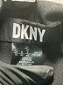 DKNY Houndstooth Black Casual Dress Size 10 - photo 6
