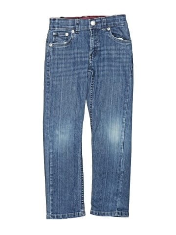 Levi's Jeans (view 1)